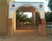 Chambre de Commerce, d'Industrie et d'Artisanat du Niger